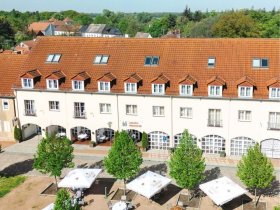 Silvester-Erlebnistage im Wörlitzer Gartenreich mit Silvestergala