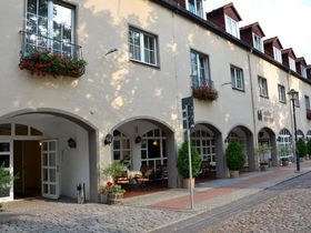 Silvester-Erlebnistage im Wörlitzer Gartenreich mit Silvestergala