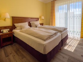 Silvester-Erlebnistage im Wörlitzer Gartenreich mit Silvestergala