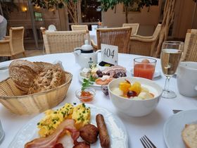 Silvester-Erlebnistage im Wörlitzer Gartenreich mit Silvestergala