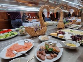 Silvester-Erlebnistage im Wörlitzer Gartenreich mit Silvestergala