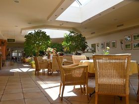 Silvester-Erlebnistage im Wörlitzer Gartenreich mit Silvestergala