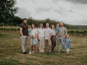 Winterurlaub an der Mosel 4 Tage inkl. 4-Gang Genuss-Menü