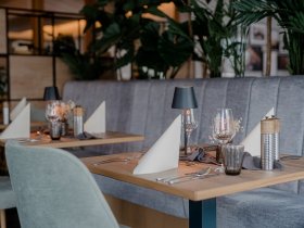 Winterurlaub an der Mosel 4 Tage inkl. 4-Gang Genuss-Menü