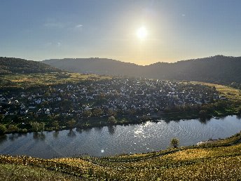 5 Tage Moselgenuss – Mehr Zeit zum Entspannen