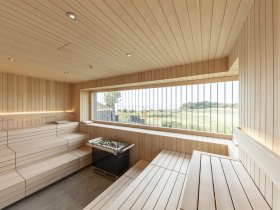 Ostseeliebe in der Lübecker Bucht