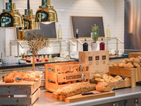 Ostseeliebe in der Lübecker Bucht