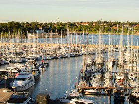 Ostseeliebe in der Lübecker Bucht