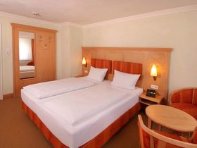 Herbstzeit in Winterberg -Sauerland- | 4 Tage 