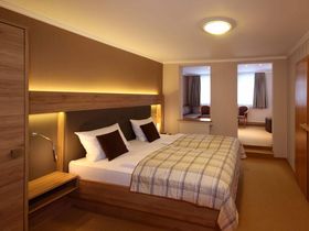 Herbstzeit in Winterberg -Sauerland- | 4 Tage 