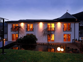 Herbstzeit in Winterberg -Sauerland- | 4 Tage 