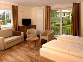 Herbstzeit in Winterberg -Sauerland- | 4 Tage 