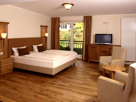 Herbstzeit in Winterberg -Sauerland- | 4 Tage 