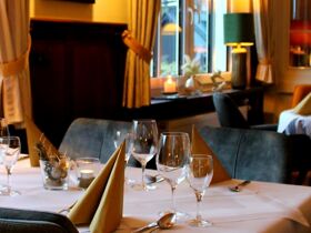 Herbstzeit in Winterberg -Sauerland- | 4 Tage 