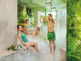 Sonntags-Schnäppchen in der Therme Erding