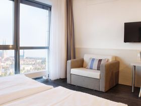 Willkommen in Lübeck - 1 Nacht