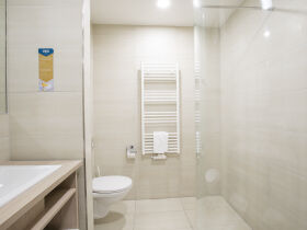 Willkommen in Lübeck - 1 Nacht