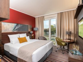 Typisch Kurzurlaub in Bad Kreuznach | 3 Tage