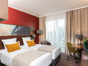 Typisch Kurzurlaub in Bad Kreuznach | 3 Tage