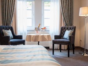 Kurzurlaub - Wandern am Rothaarsteig mit Abendessen 3 Tage