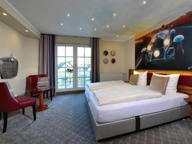 Kurzurlaub - Wandern am Rothaarsteig mit Abendessen 3 Tage