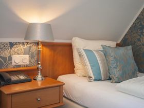 Kurzurlaub - Wandern am Rothaarsteig mit Abendessen 3 Tage