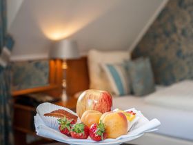 Kurzurlaub - Wandern am Rothaarsteig mit Abendessen 3 Tage