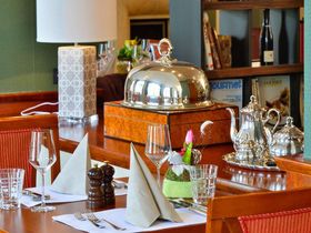 Kurzurlaub - Wandern am Rothaarsteig mit Abendessen 3 Tage