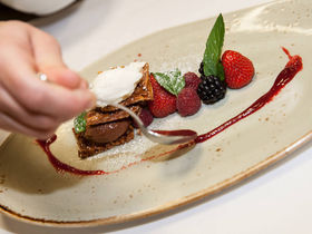 Kurzurlaub - Wandern am Rothaarsteig mit Abendessen 3 Tage