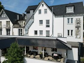 Kurzurlaub - Wandern am Rothaarsteig mit Abendessen 3 Tage