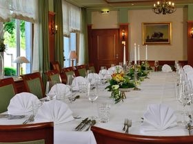 Kurzurlaub - Wandern am Rothaarsteig mit Abendessen 3 Tage