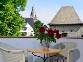 Kurzurlaub - Wandern am Rothaarsteig mit Abendessen 3 Tage