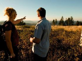 Kurzurlaub - Wandern am Rothaarsteig mit Abendessen 3 Tage