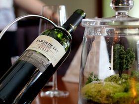 Kurzurlaub - Wandern am Rothaarsteig mit Abendessen 3 Tage