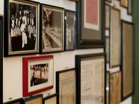 Kurzurlaub - Wandern am Rothaarsteig mit Abendessen 3 Tage