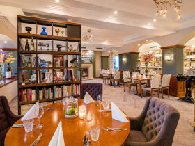 Kurzurlaub - Wandern am Rothaarsteig mit Abendessen 3 Tage