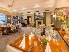 Kurzurlaub - Wandern am Rothaarsteig mit Abendessen 3 Tage