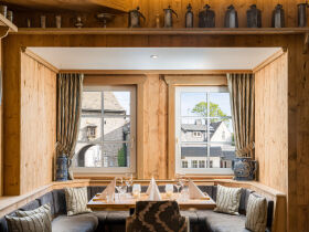 Kurzurlaub - Wandern am Rothaarsteig mit Abendessen 3 Tage