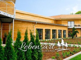 Kurzurlaub am Niederrhein mit Abendessen