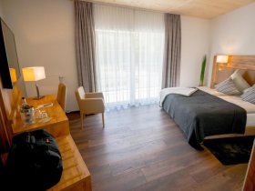 Herbst auf dem Land mit Abendessen | 2 Tage Niederrhein