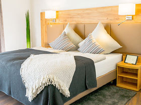 Kurzurlaub am Niederrhein mit Abendessen