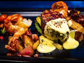 Kurzurlaub am Niederrhein mit Abendessen