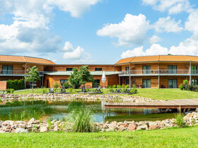 Kurzurlaub am Niederrhein mit Abendessen