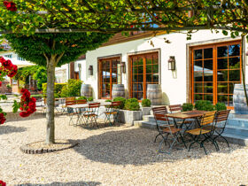 Kurzurlaub am Niederrhein mit Abendessen