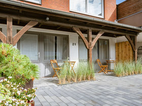 Krabbentage in Husum