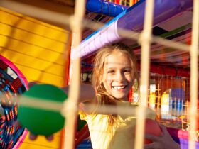 Familienauszeit am Granzower See inkl. Minigolf 