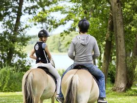 Familienauszeit am Granzower See inkl. Minigolf 