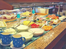 Familienauszeit am Granzower See inkl. Minigolf 