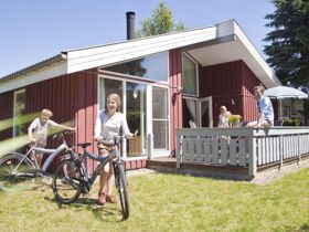 Familienauszeit am Granzower See inkl. Minigolf 