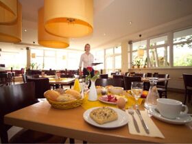 Familienauszeit am Granzower See inkl. Minigolf 